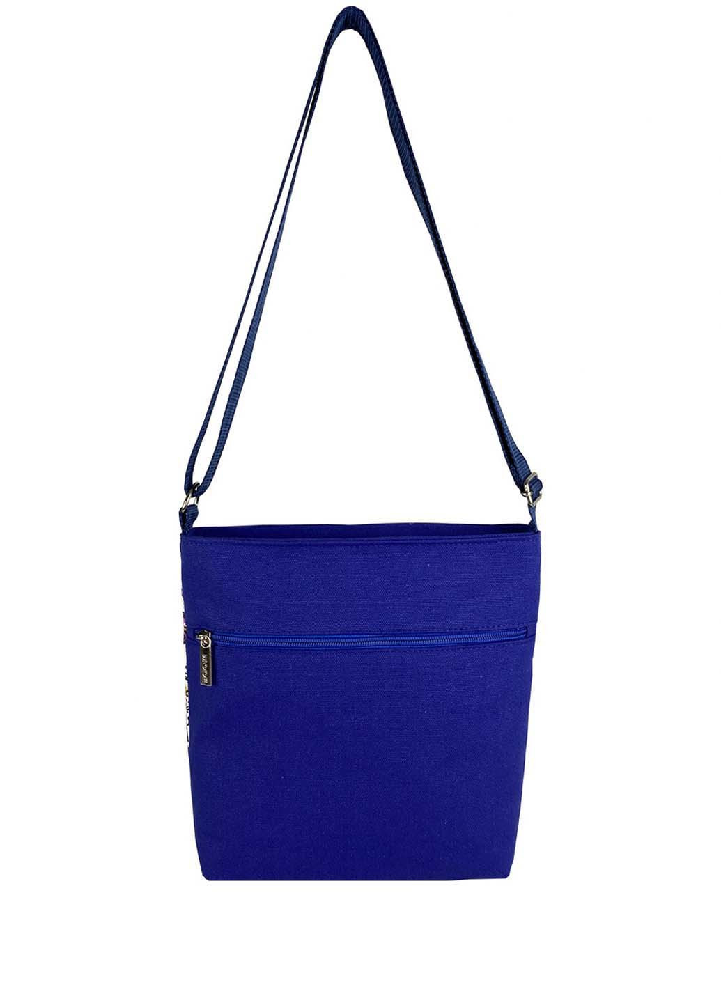 Сумка через плечо Женская Transporto P0308EP031 20 х 23 х 5 см Episode (275992233)