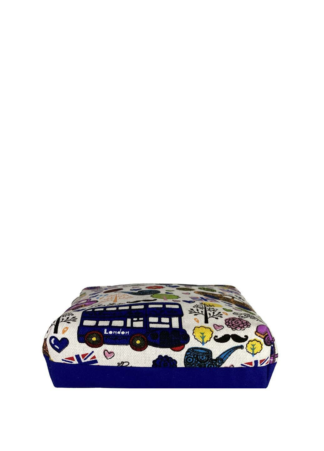 Сумка через плечо Женская Transporto P0308EP031 20 х 23 х 5 см Episode (275992233)