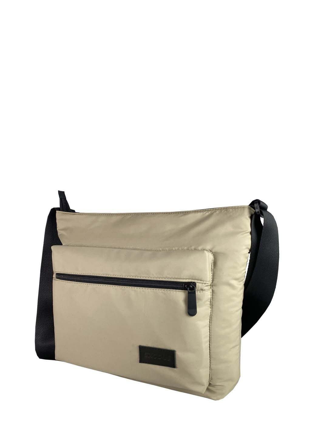 Сумка через плечо женская Denver Sport P2901EX052 27 х 24 х 6 см Exodus (275992120)