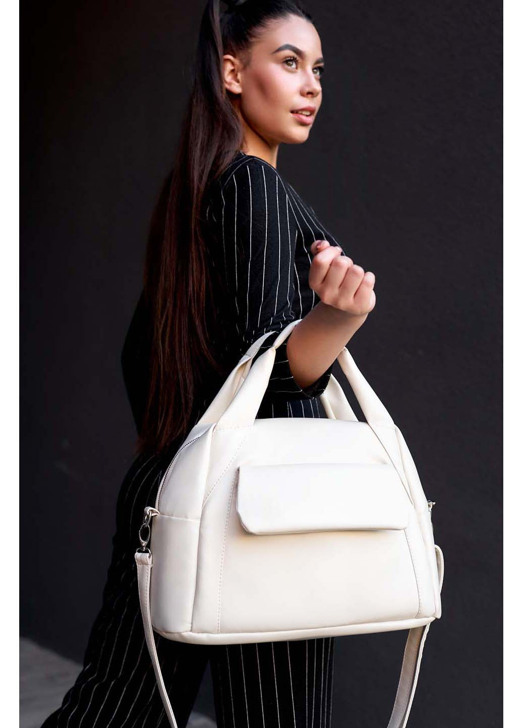 Женская спортивная сумка Vogue BKS Sambag (275992024)