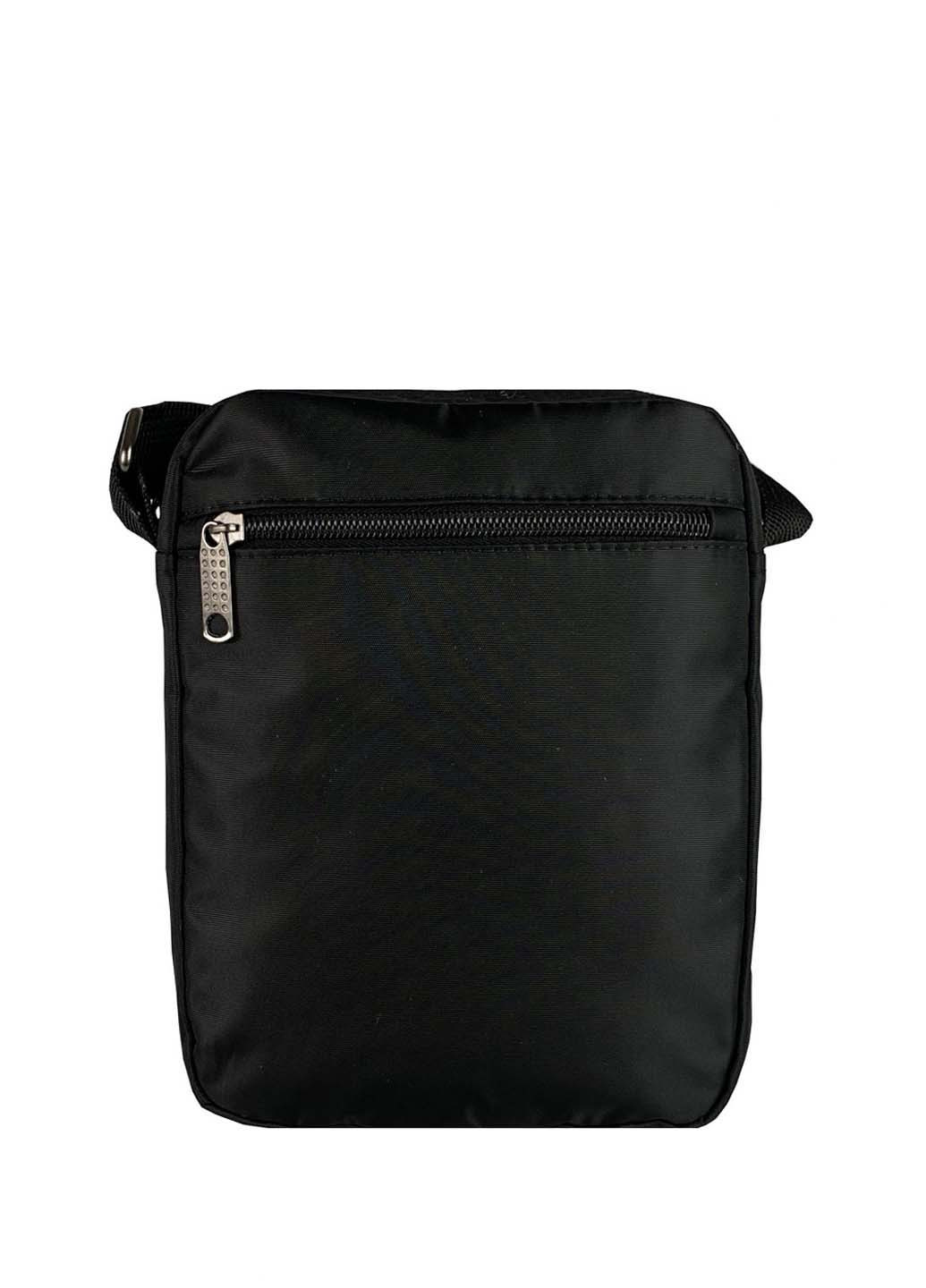 Сумка через плече Sport P2401EX013 16 х 21 х 4 см Exodus (275992107)