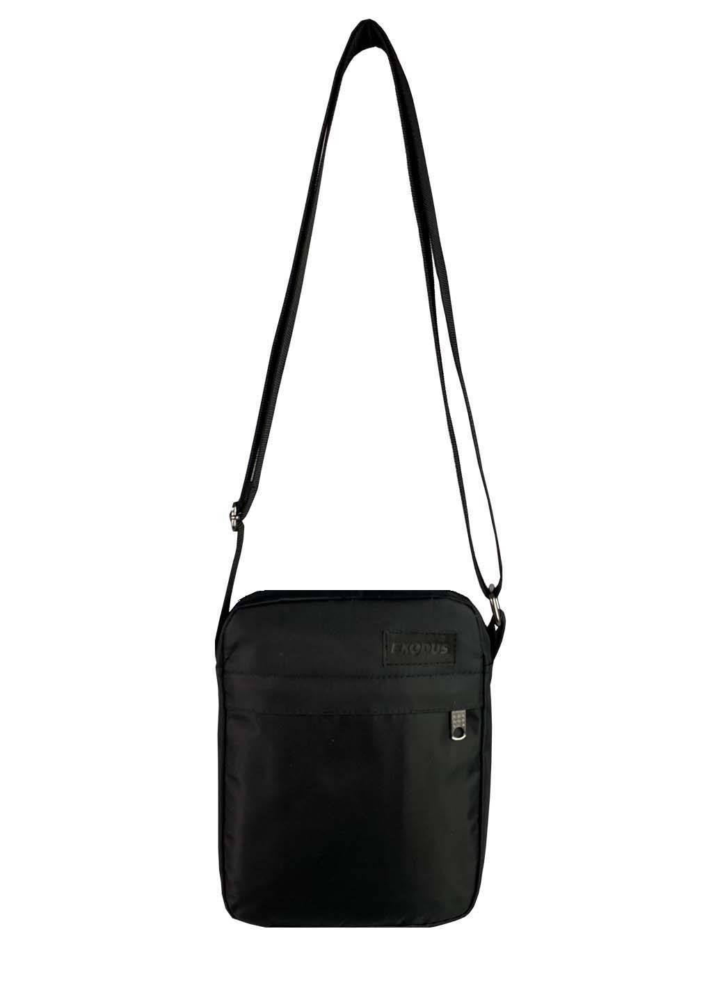 Сумка через плече Sport P2401EX013 16 х 21 х 4 см Exodus (275992107)