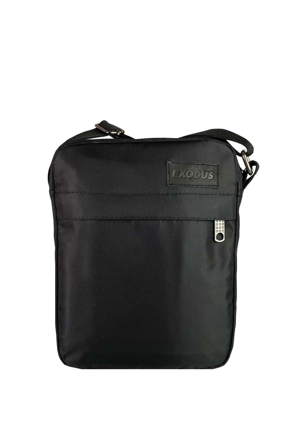 Сумка через плече Sport P2401EX013 16 х 21 х 4 см Exodus (275992107)