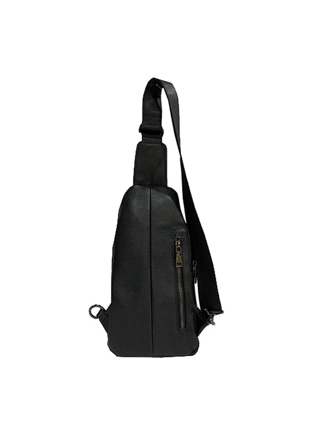 Сумка слинг мужская кожаная Felicita (275991929)