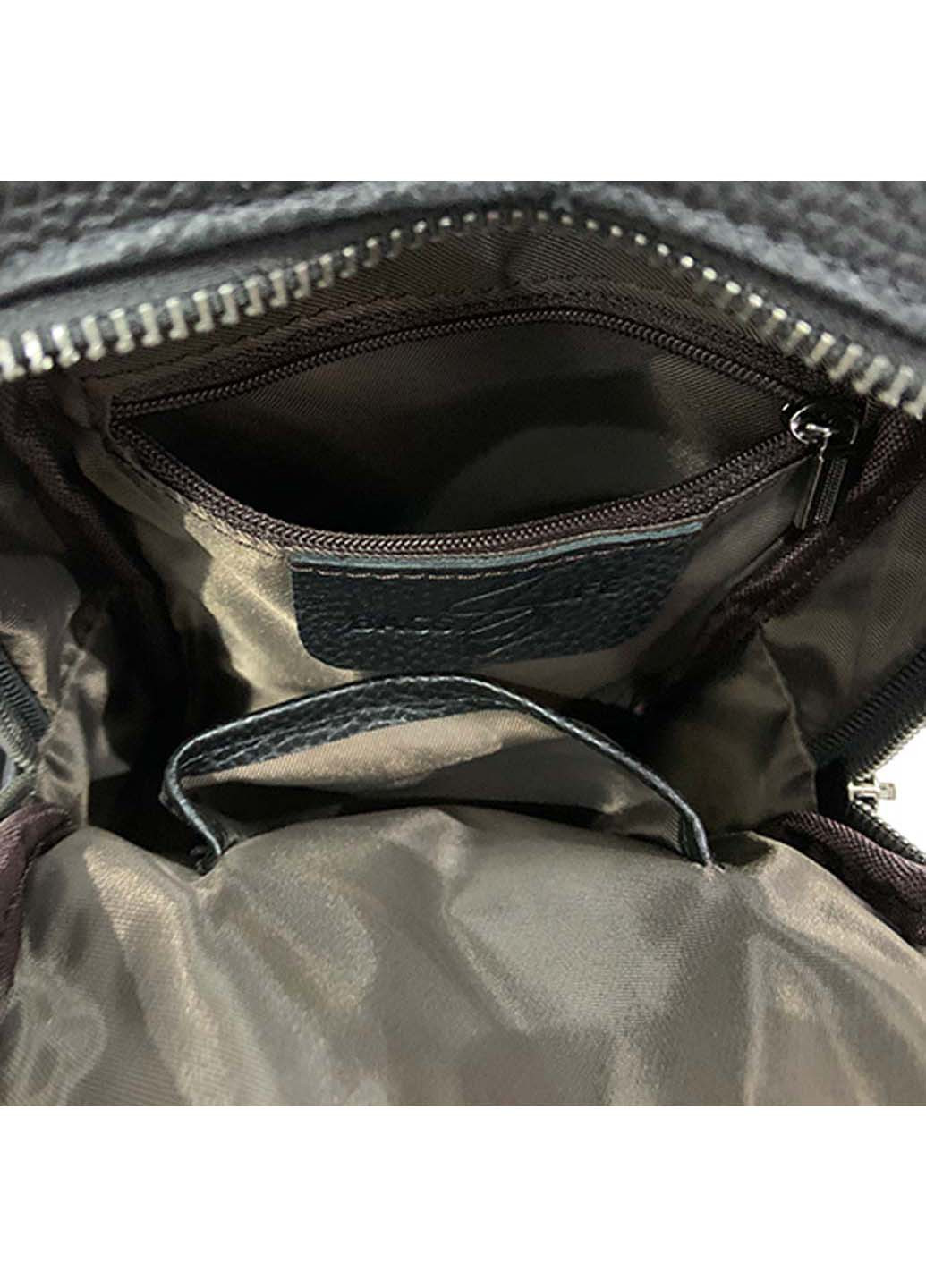 Сумка слинг мужская кожаная Felicita (275991929)