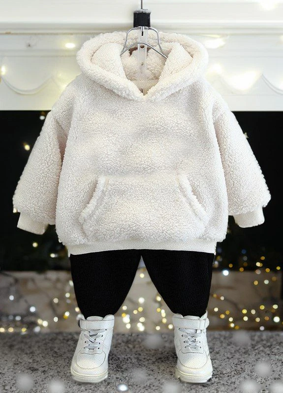Комплект из Худи Тедди No Brand (275993067)
