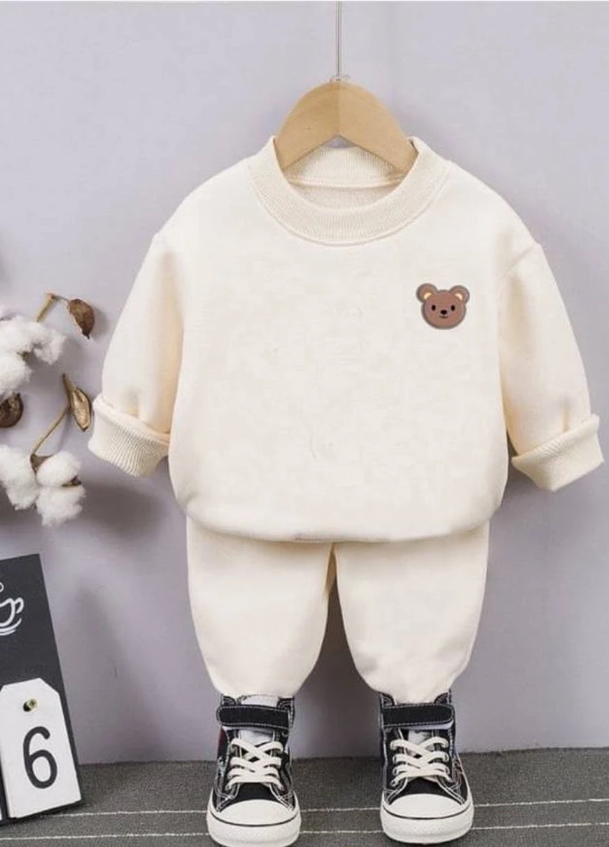 Детский Молочный Комплект No Brand (275993062)