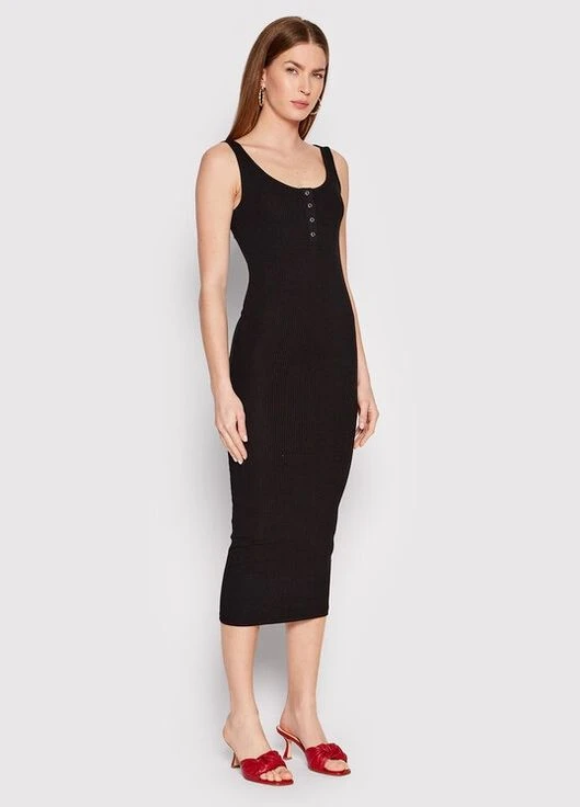 Черное платье Asos
