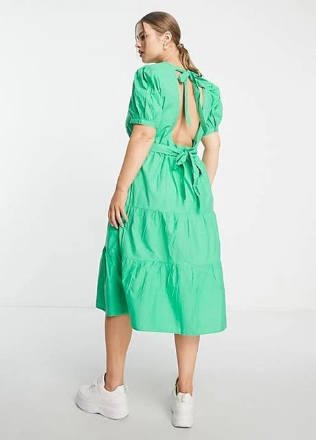 Зелена сукня Asos