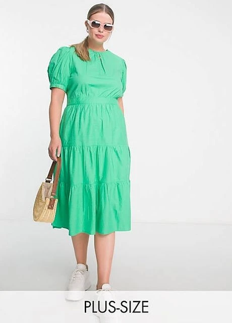 Зелена сукня Asos