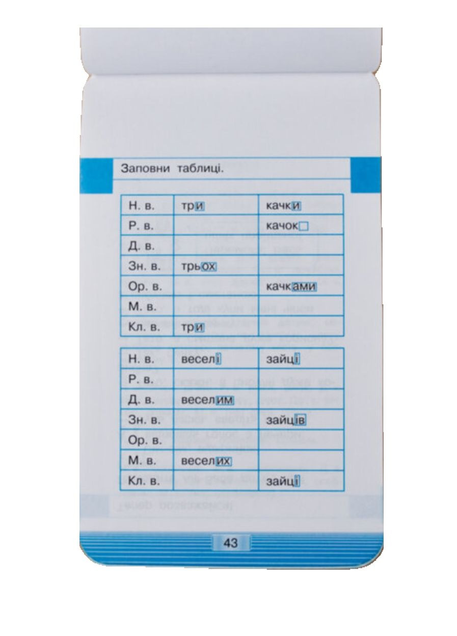 Мобилка. Тренажер по укр. языку. Спряжение. Зірка (276057009)