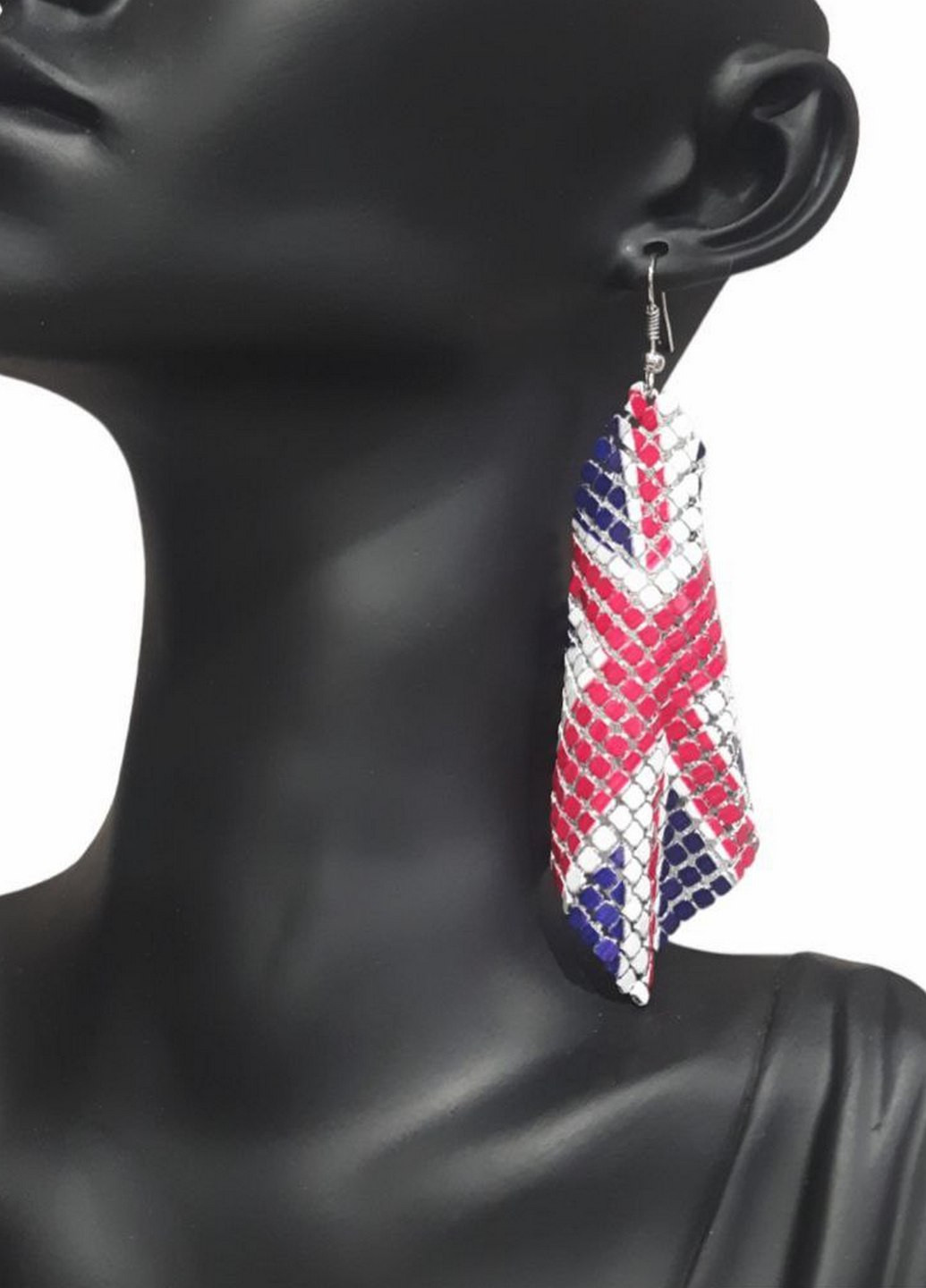 Серьги Adele (275996513)