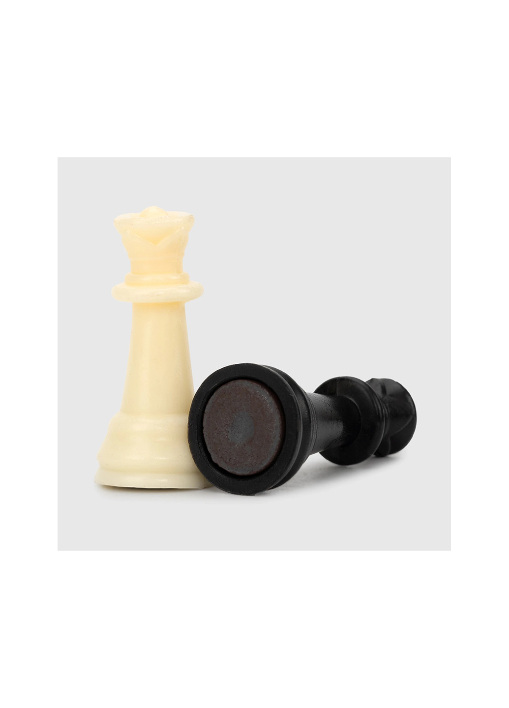 Шахматы магнитные 3в1 1818 No Brand (275997316)