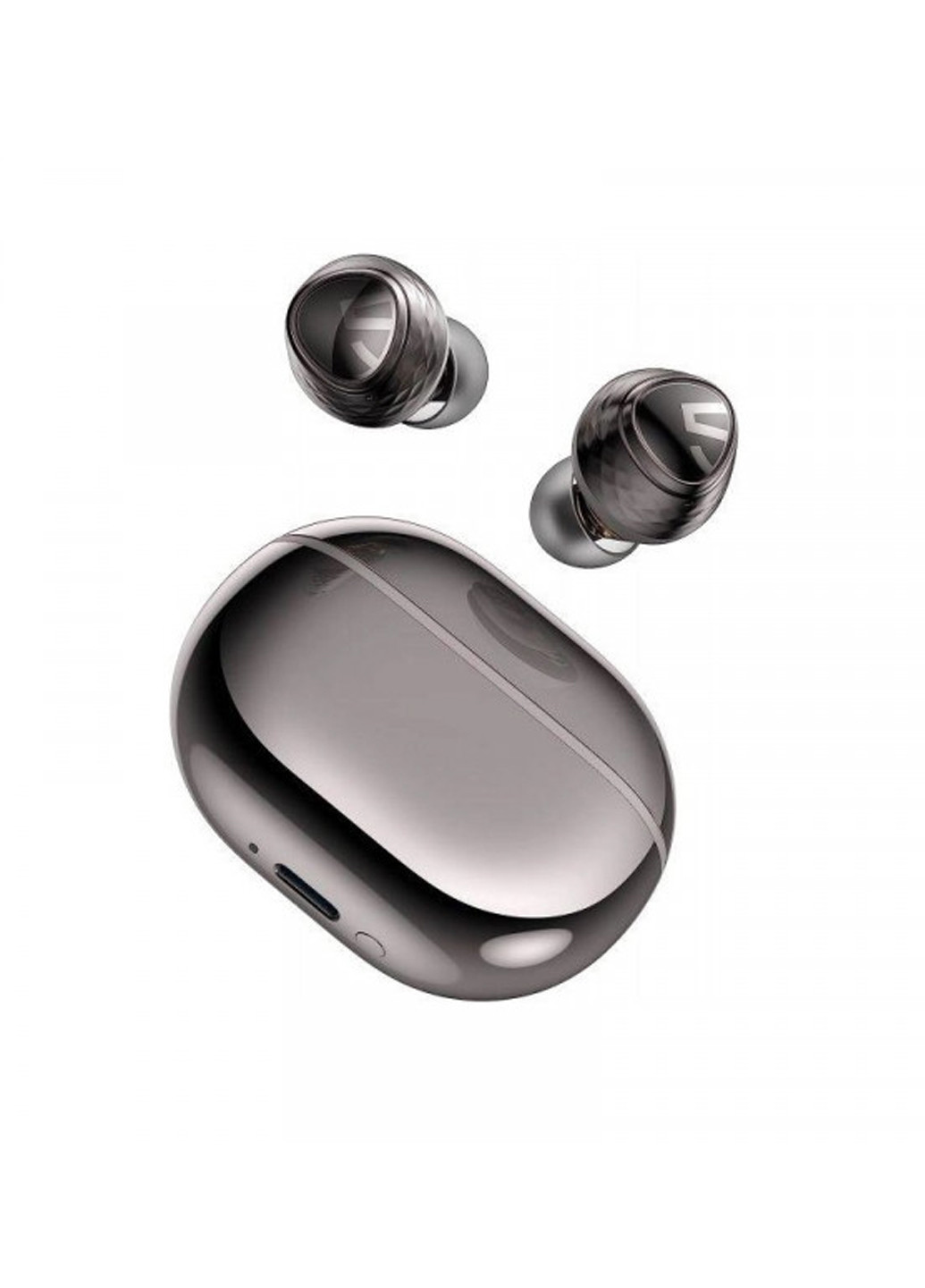 Бездротові Bluetooth навушники Soundpeats Engine 4 Lemfo (275999571)