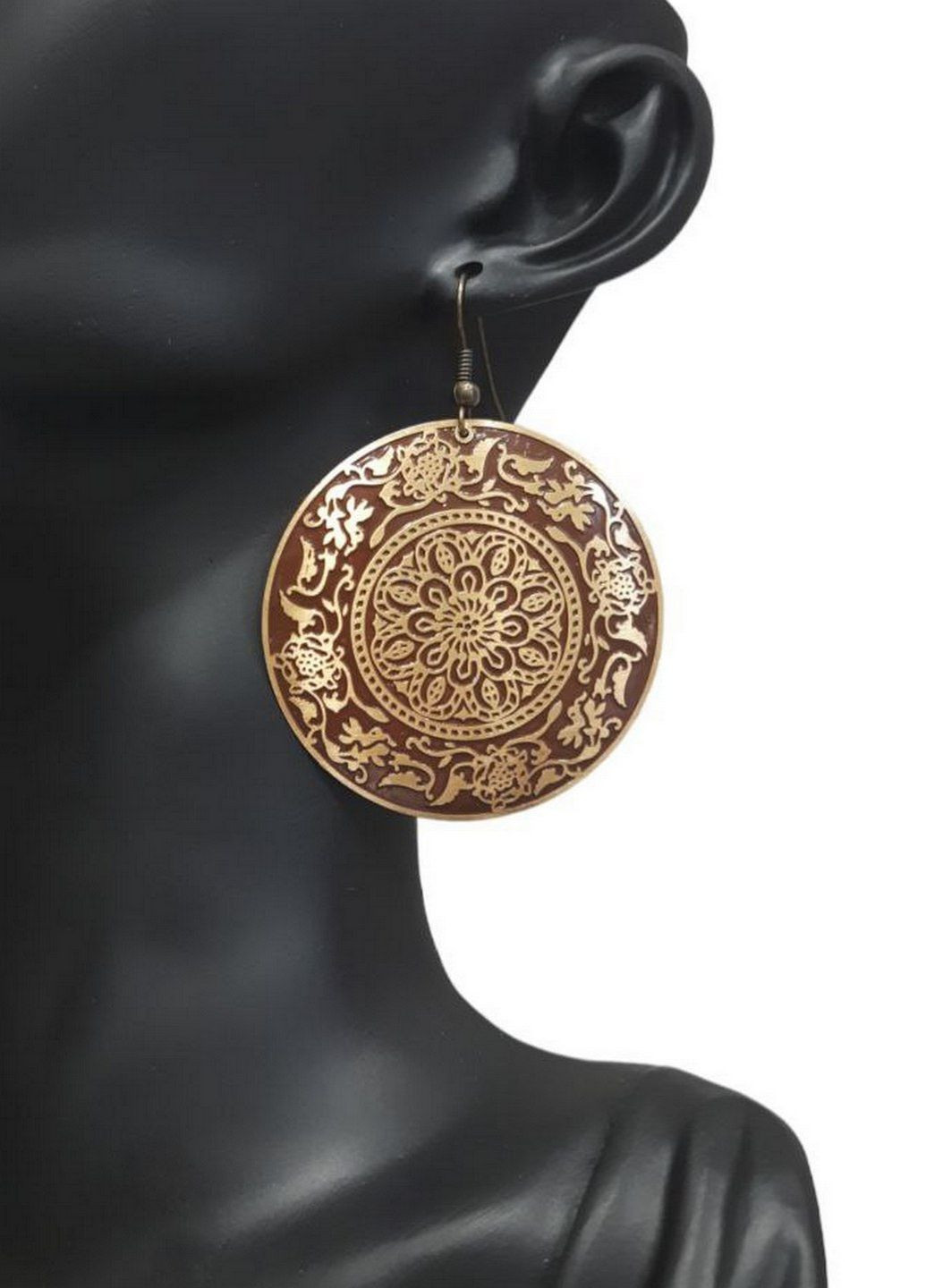 Серьги Adele (276061380)