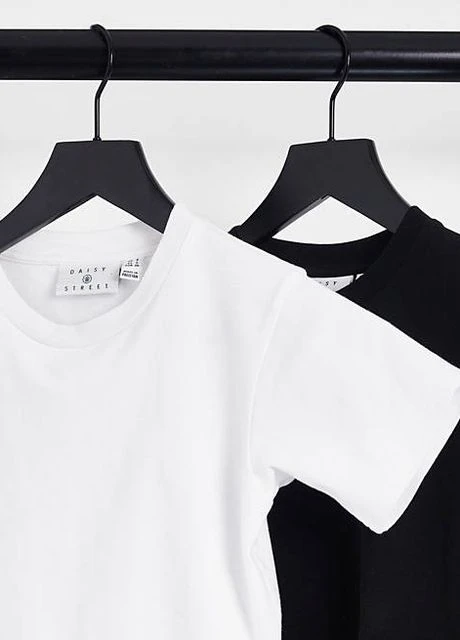Комплект топів 2шт Asos (276000958)