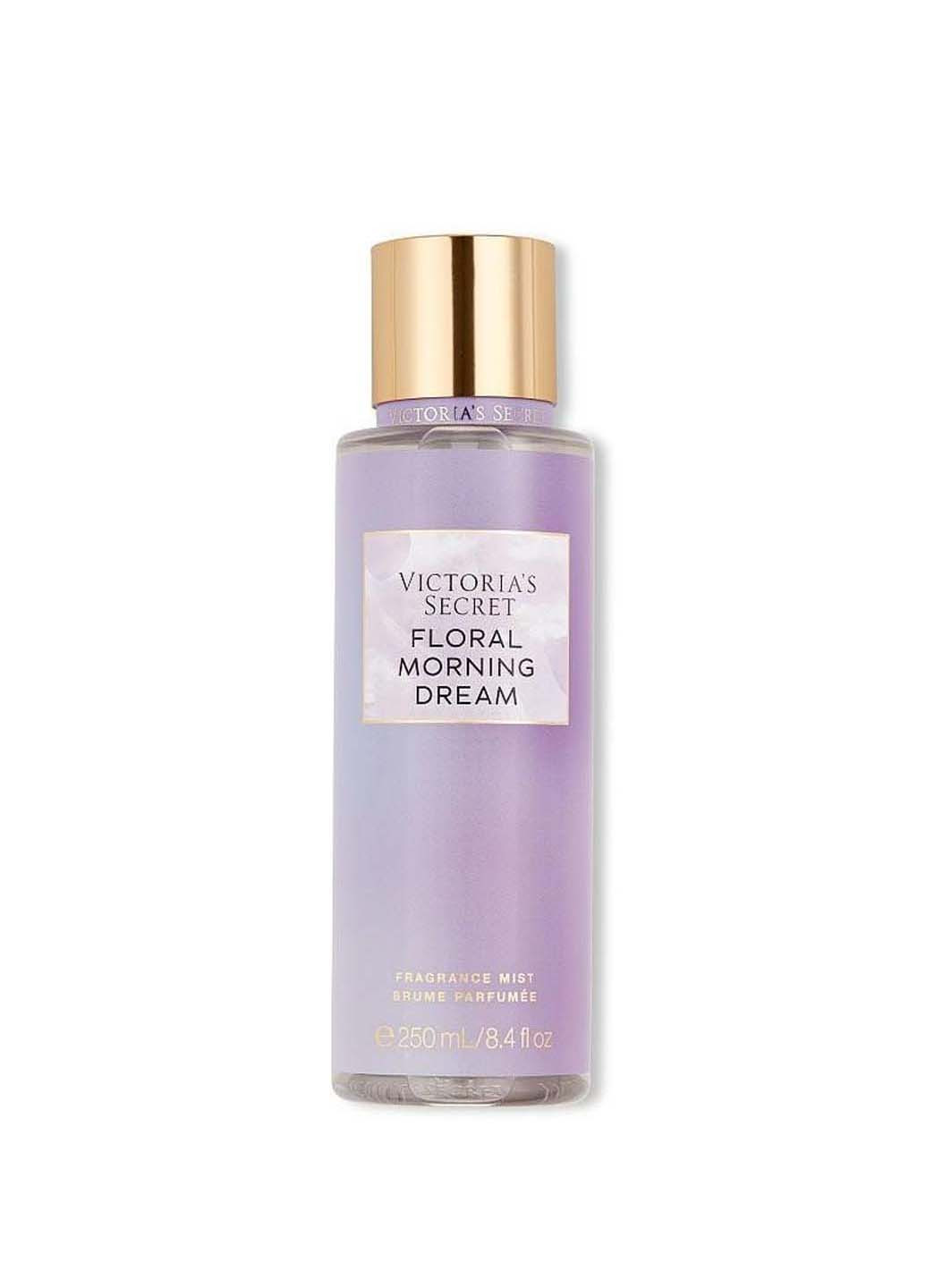 Мист для тела Fragrance Mist Floral Morning Dream 250 мл Victoria's Secret (276057231)