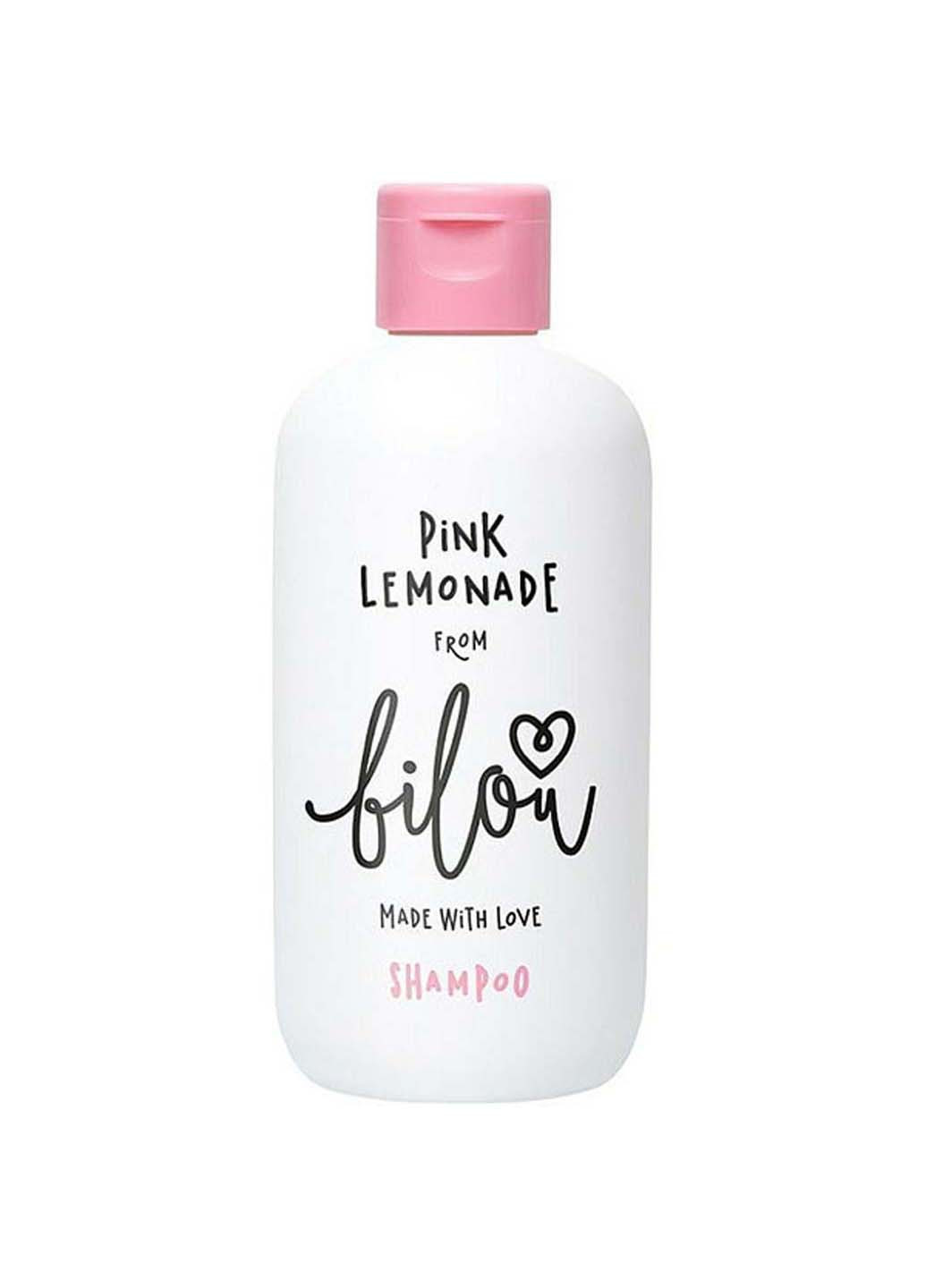 Шампунь для волос PINK LEMONADE Shampoo 250 мл Bilou (276057173)