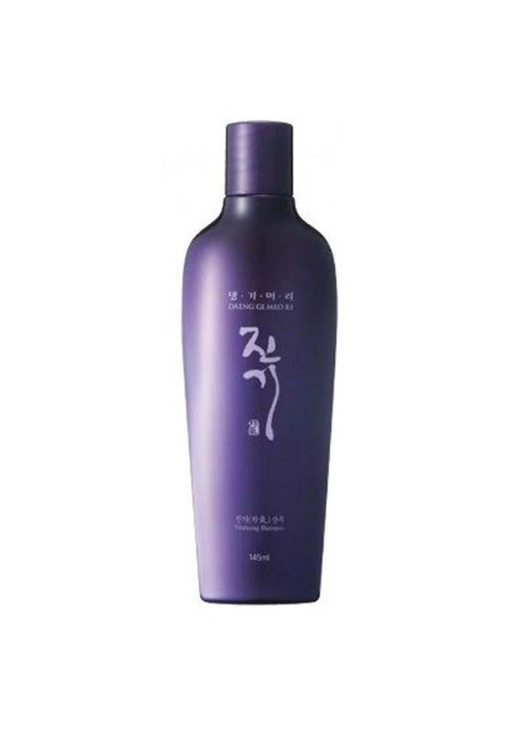 Шампунь для регенерации и укрепления волос Vitalizing Shampoo 145 мл Daeng Gi Meo Ri (276057219)