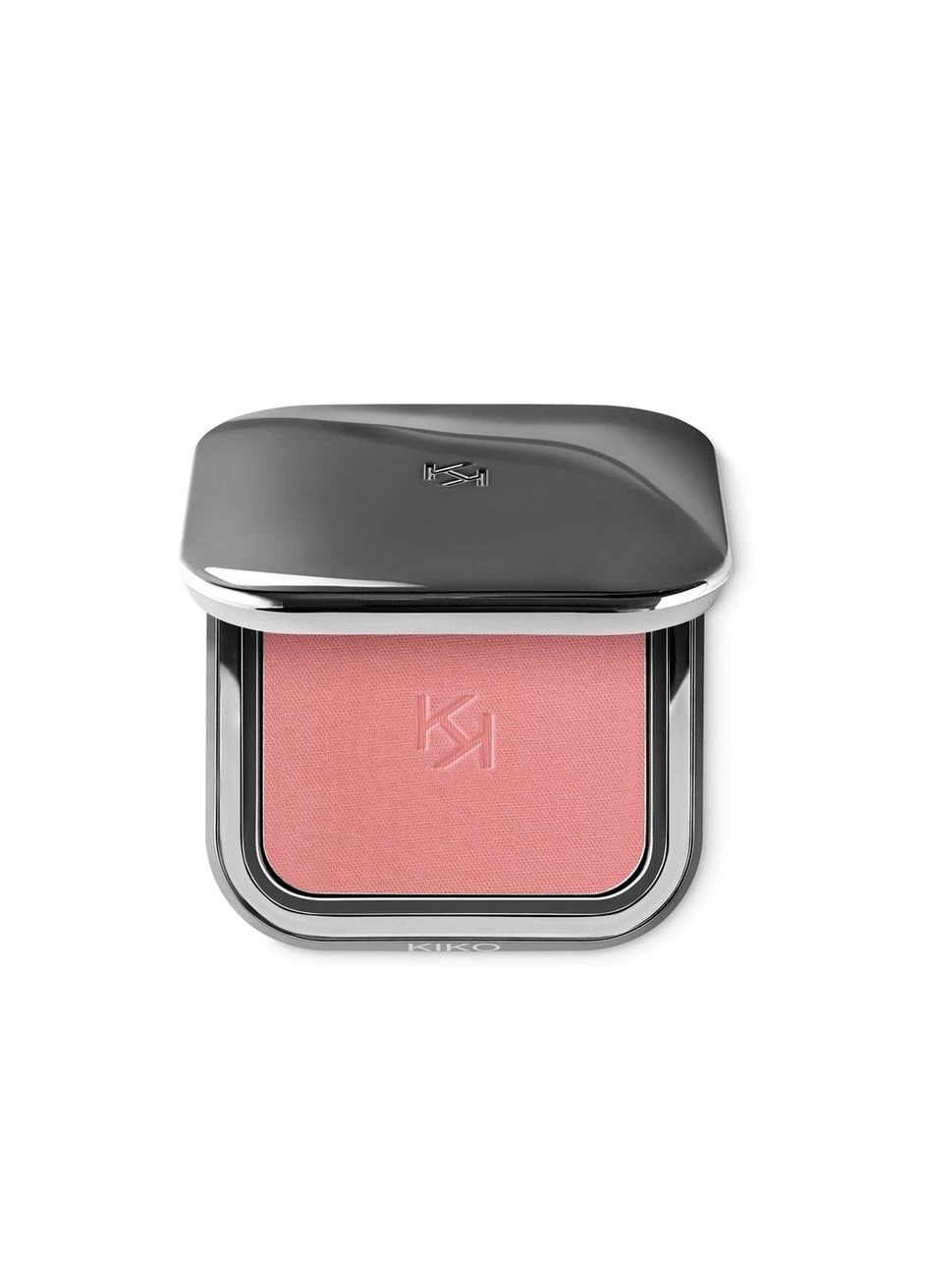 Рум'яна для обличчя 10 Warm Mauve, 40 Г Kiko (276013772)