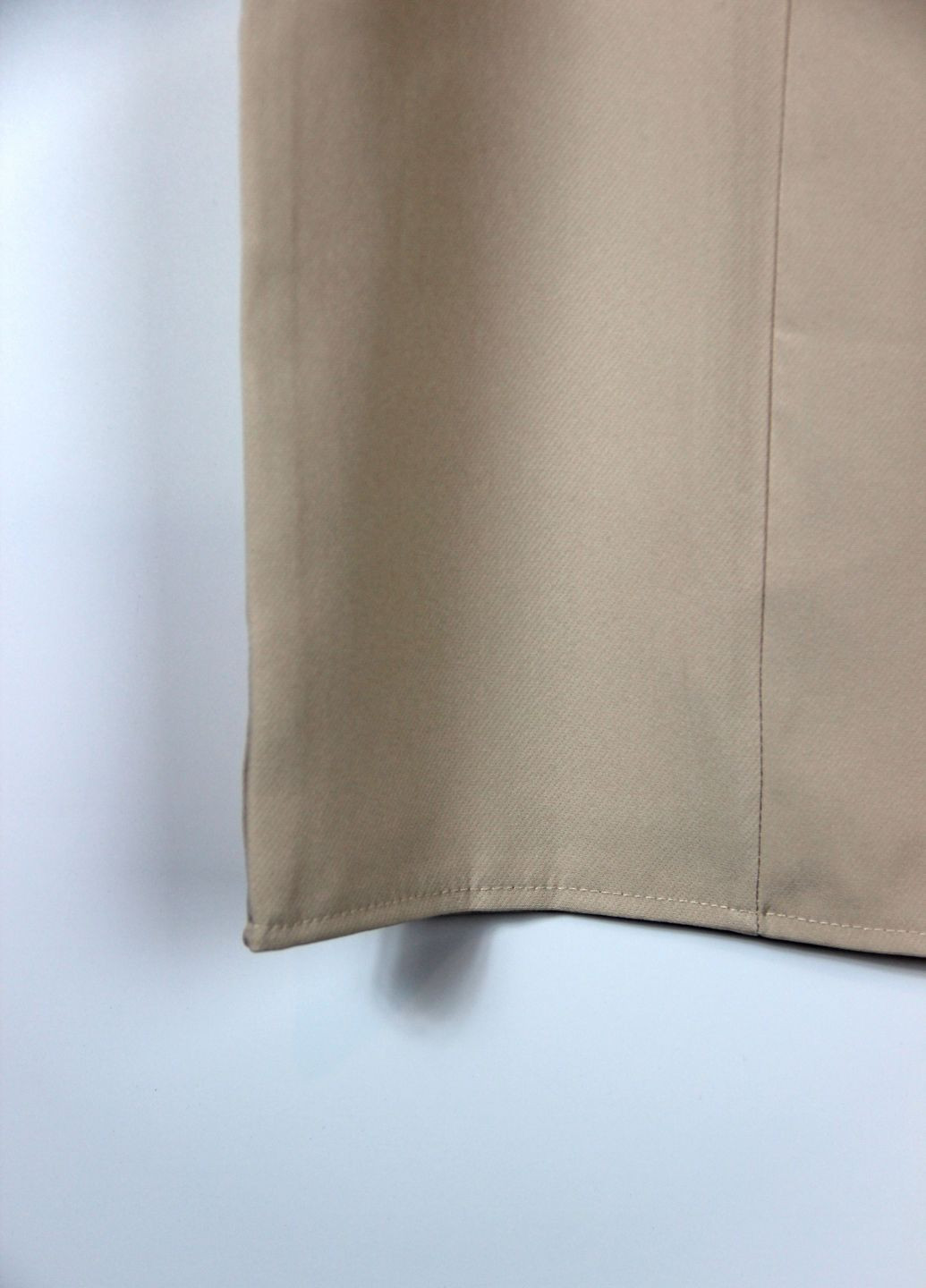 Бежева сукня Missguided