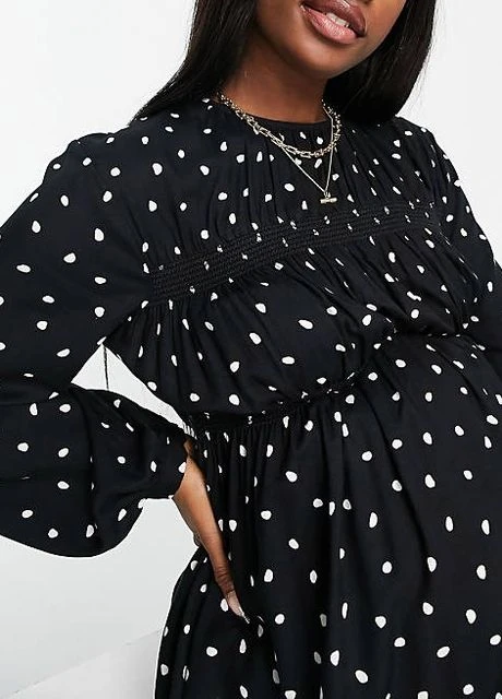 Чорна сукня Asos