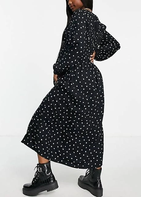 Чорна сукня Asos