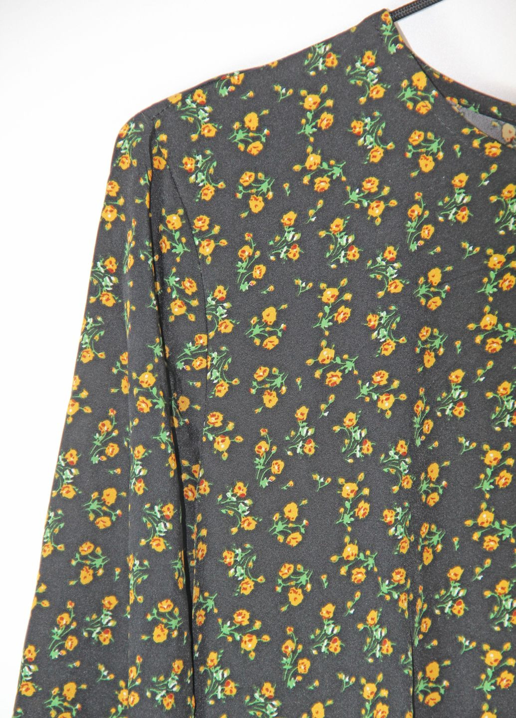 Чорна сукня Missguided