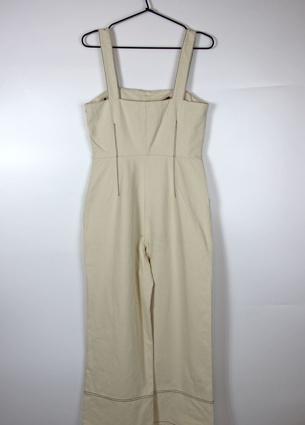 Комбінезон Missguided молочний