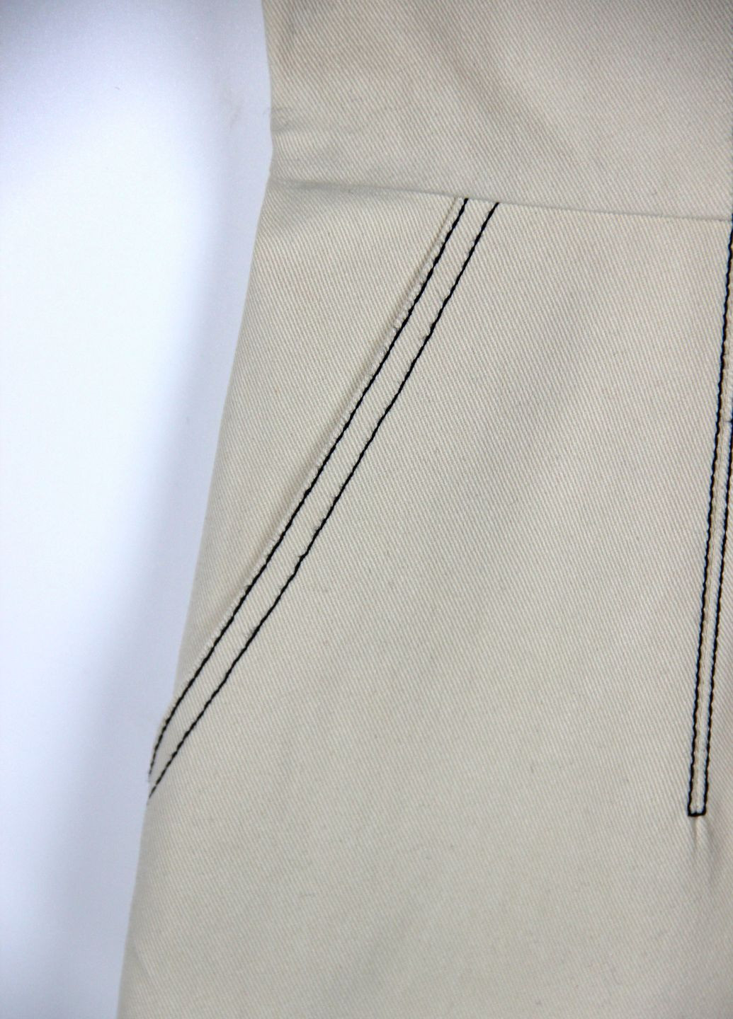 Комбінезон Missguided молочний