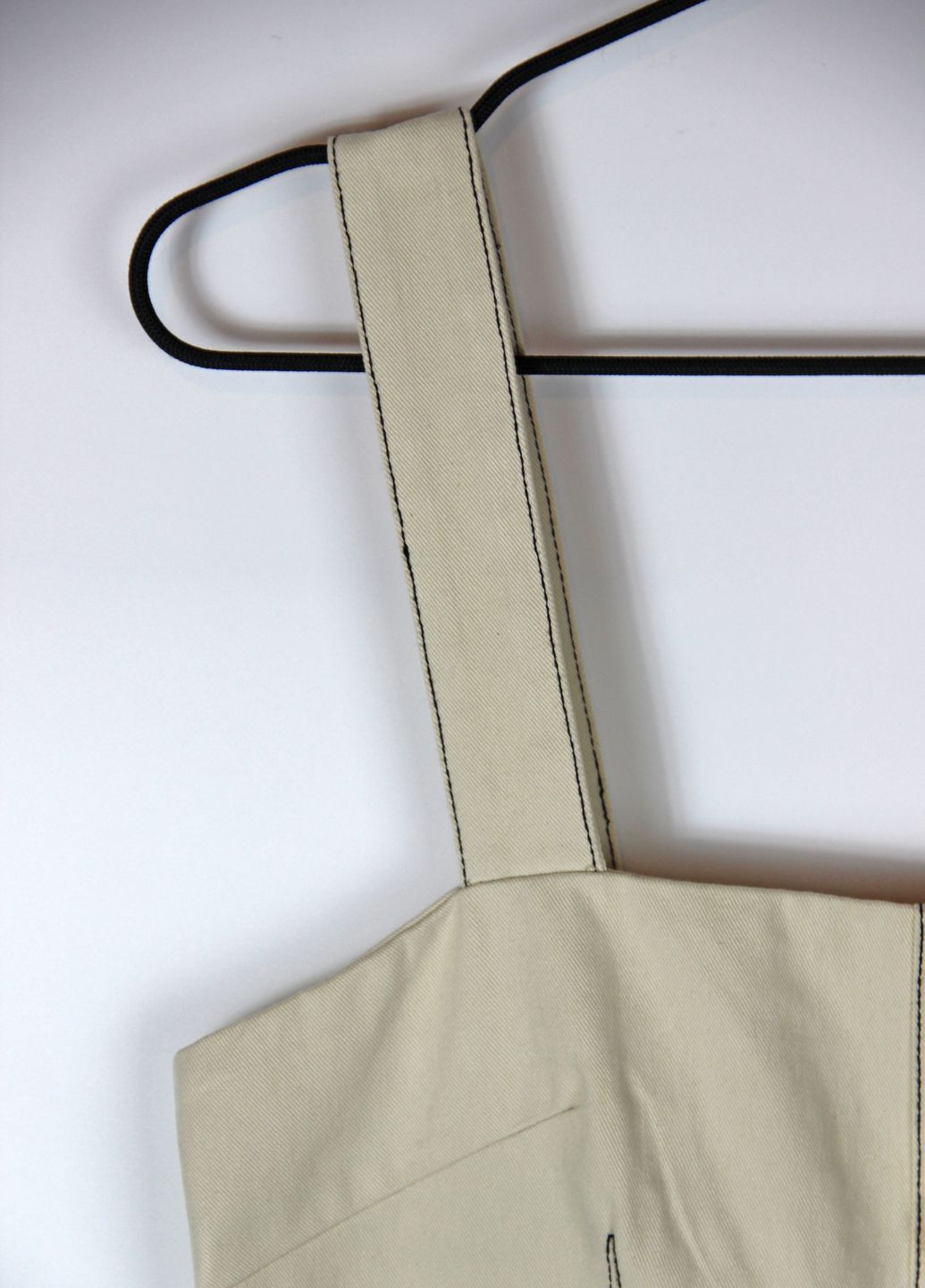 Комбінезон Missguided молочний