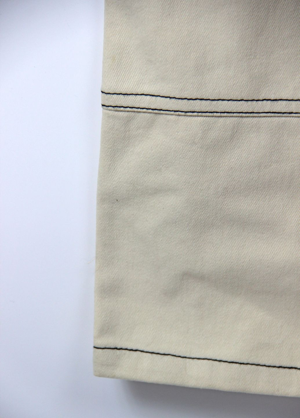 Комбінезон Missguided молочний