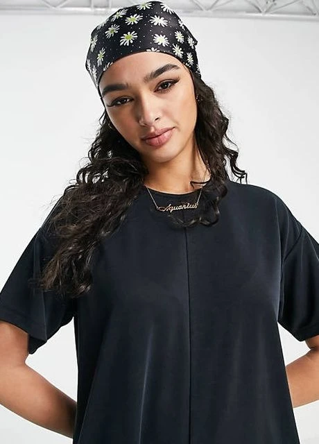 Комбінезон Asos чорний