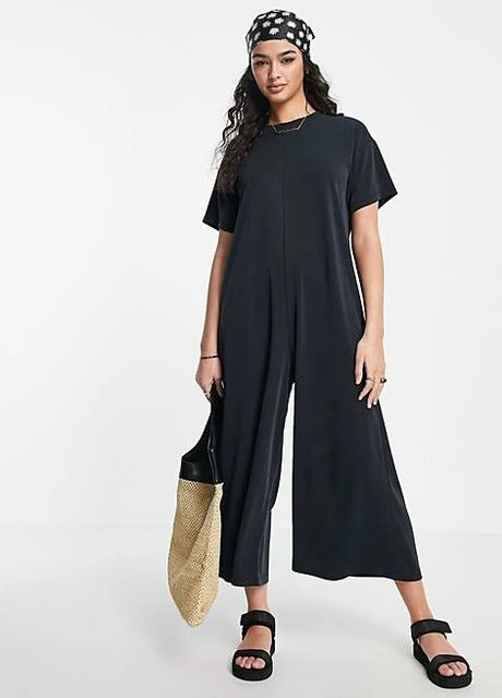 Комбінезон Asos чорний