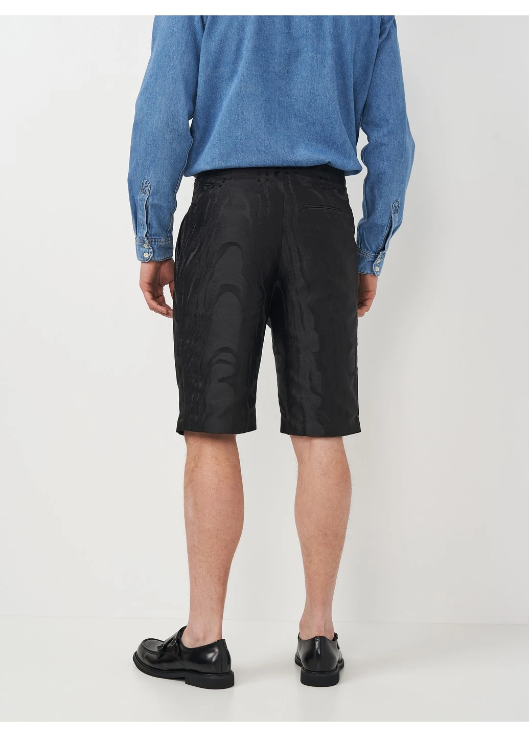 Шорты H&M (276061911)