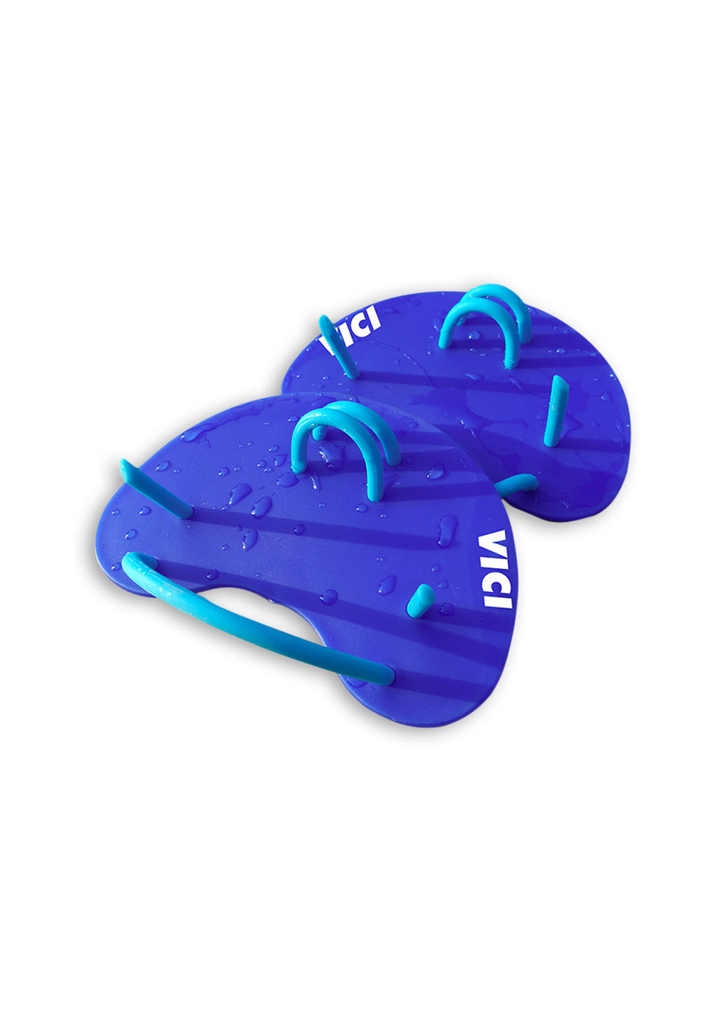 Лопатки кистьові для плавання, VICI ProSwim, для дорослих і дітей No Brand (276069612)