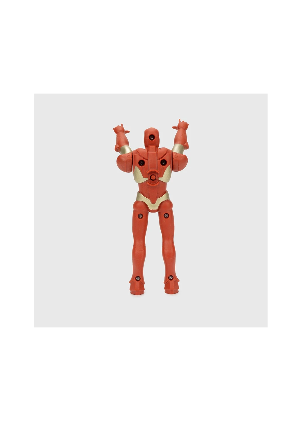 Герои IRONMAN WL1-1 No Brand (276063002)
