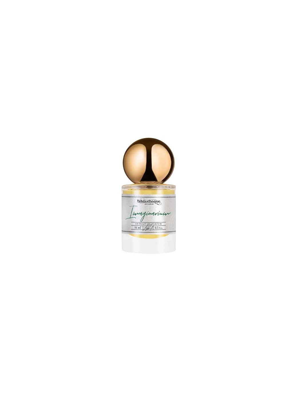 Парфюмированная вода Imaginarium 15 мл Bibliotheque de Parfum (276069881)