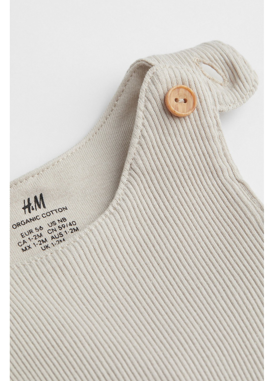 Комбинезон H&M (276068435)