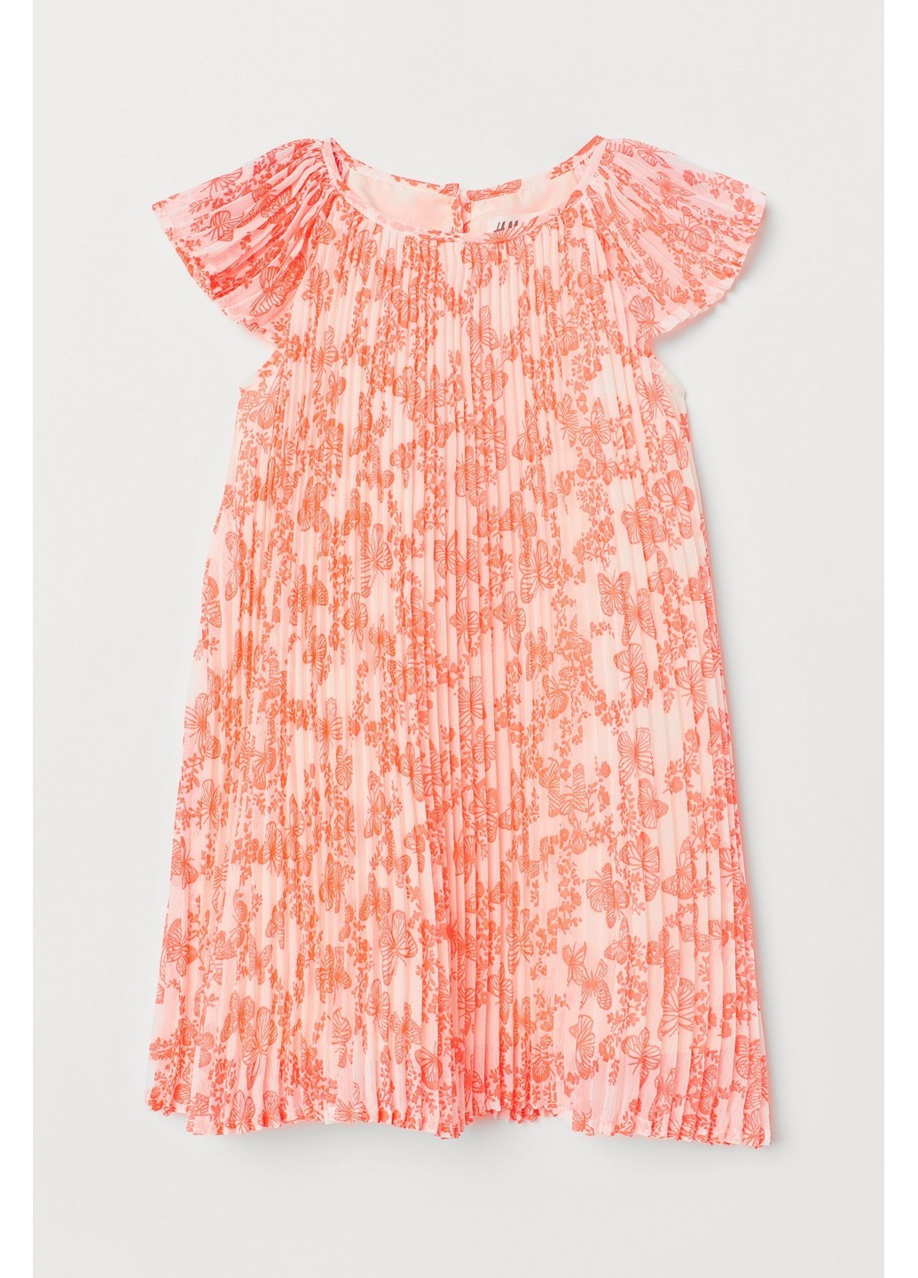 Рожева сукня H&M (276068395)