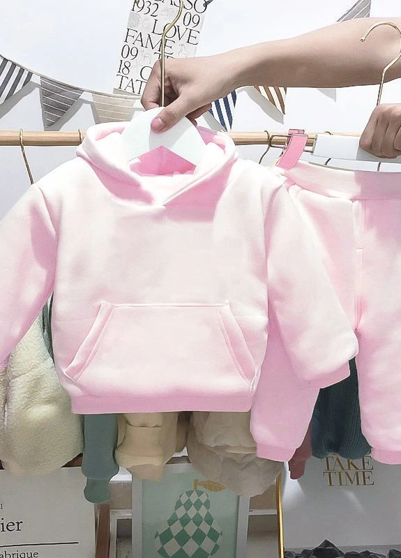Дитячий Рожевий Комплект No Brand (276254799)