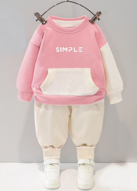 Детский комплект Simple No Brand (276254810)