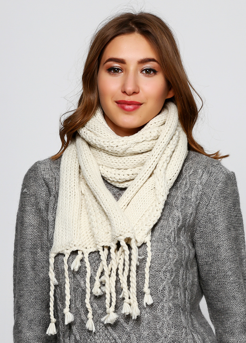 Шарф Cache Cache (276254711)