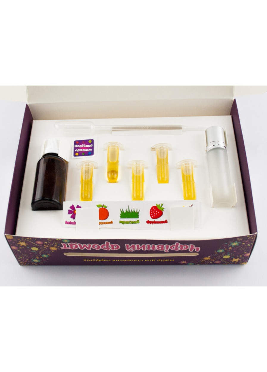 Н-Р:ЧАРІВНИЙ АРОМАТ Зірка (276463861)