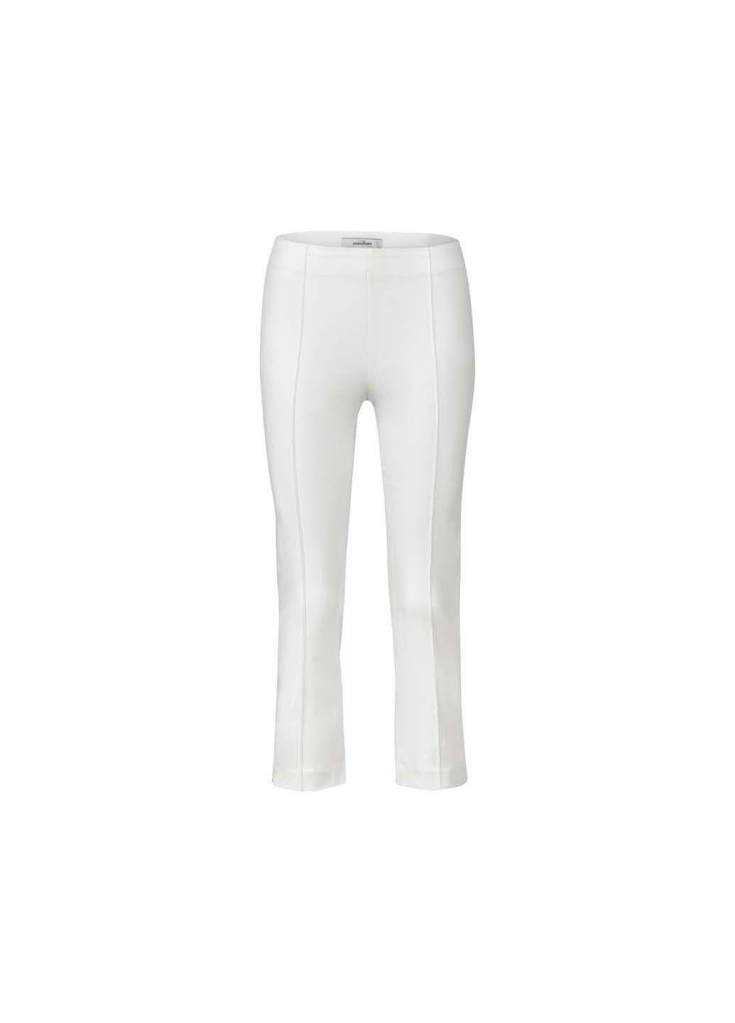 Белые брюки Tchibo