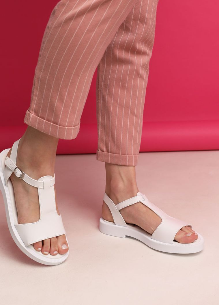 сандалии Fashion