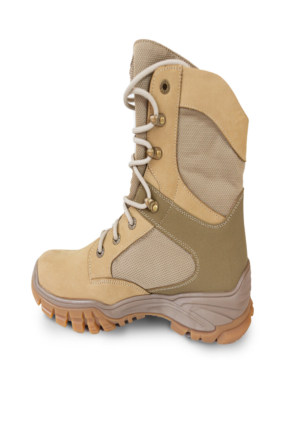 Зимові чоловічі берці з натуральної шкіри No Brand (276394232)