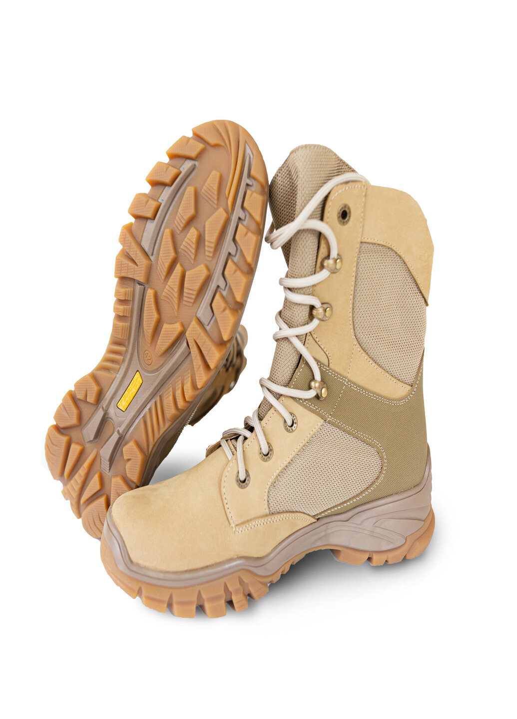 Зимові чоловічі берці з натуральної шкіри No Brand (276394232)