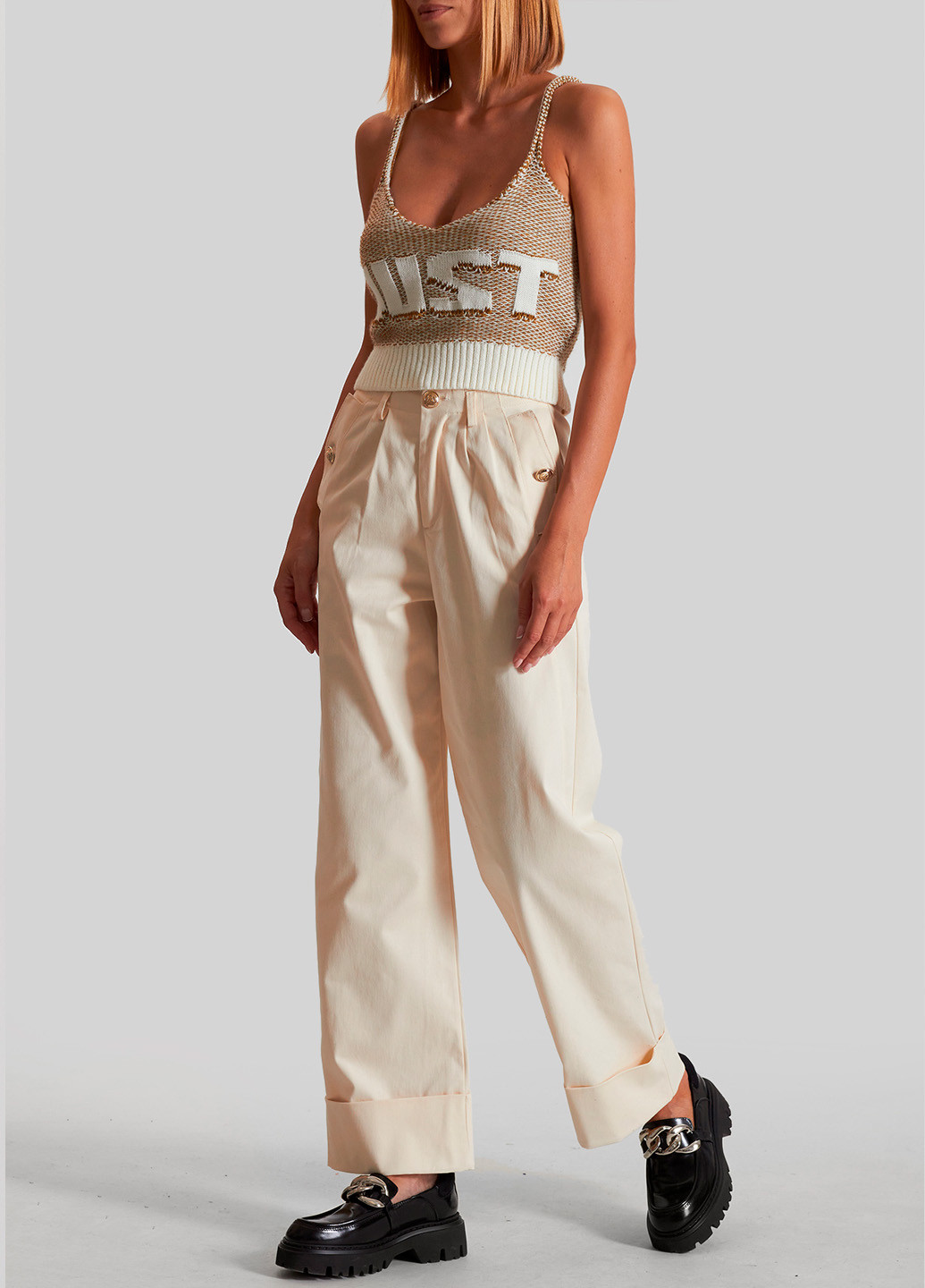 Топ J.B4 (Just Before) (276383378)