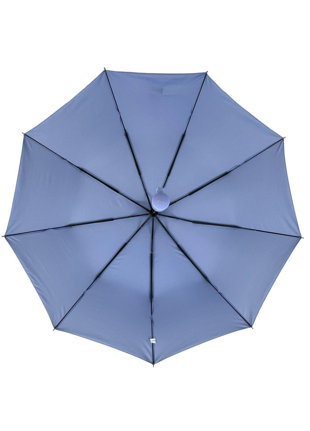 Женский зонт полуавтомат Toprain (276392199)